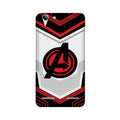 Avengers2 Case for Lenovo K5 / K5 Plus (Design No. 255)