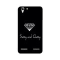 Sassy and Classy Case for Lenovo K5 / K5 Plus (Design No. 264)