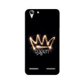 Queen Case for Lenovo K5 / K5 Plus (Design No. 270)