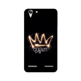 Queen Case for Lenovo K5 / K5 Plus (Design No. 270)