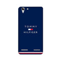 Tommy Hilfiger Case for Lenovo K5 / K5 Plus (Design No. 275)