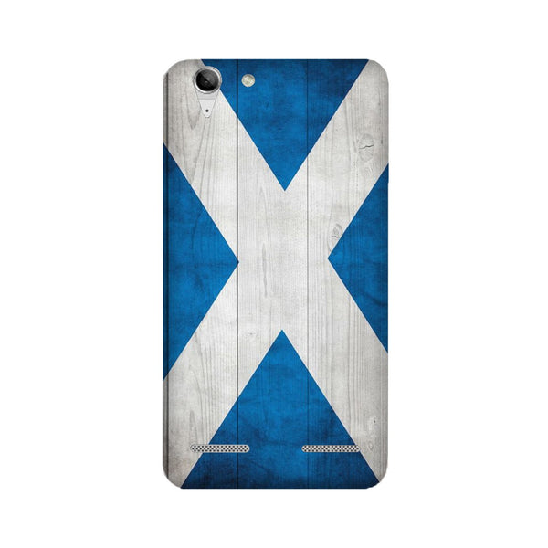 Designer Case for Lenovo K5 / K5 Plus (Design No. 277)