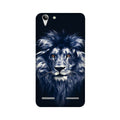 Lion Case for Lenovo K5 / K5 Plus (Design No. 281)
