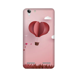 Parachute Case for Lenovo K5 / K5 Plus (Design No. 286)