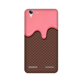 IceCream Case for Lenovo K5 / K5 Plus (Design No. 287)