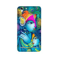 Radha Krishna Case for Lenovo K5 / K5 Plus (Design No. 288)