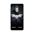 Batman Case for Lenovo K6 / K6 Power
