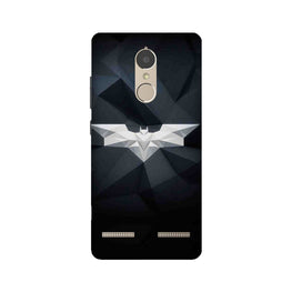 Batman Case for Lenovo K6 / K6 Power