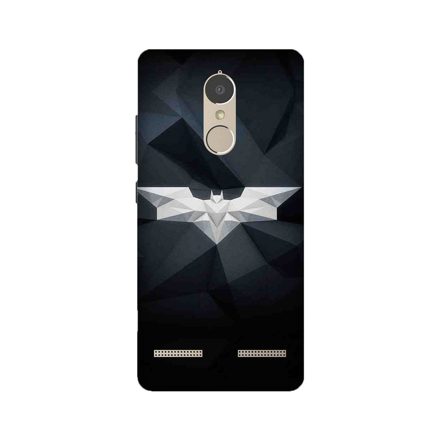 Batman Case for Lenovo K6 / K6 Power