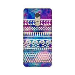 Modern Art Case for Lenovo K6 / K6 Power