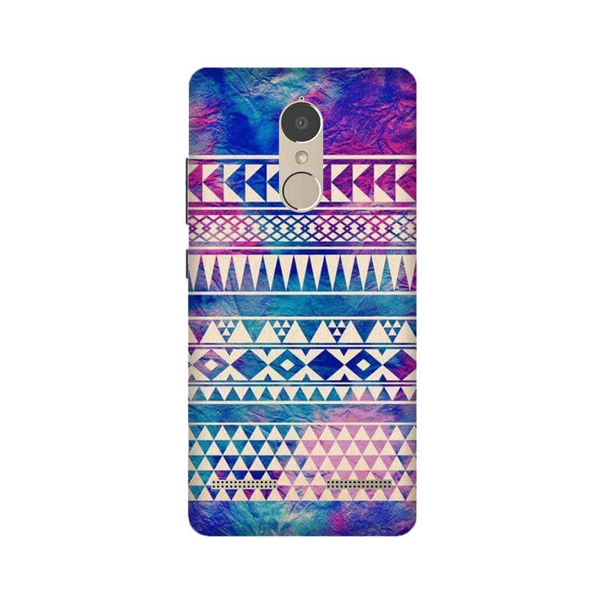 Modern Art Case for Lenovo K6 / K6 Power