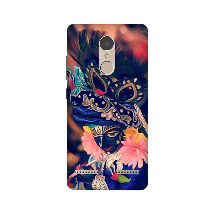 Lord Krishna Case for Lenovo K6 / K6 Power