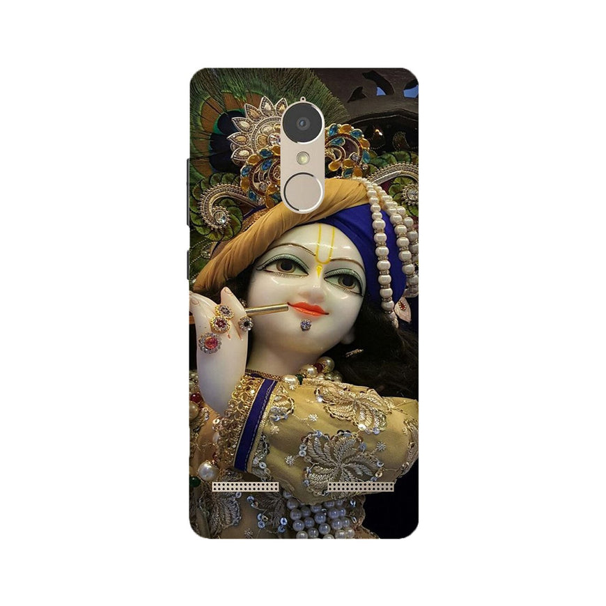 Lord Krishna3 Case for Lenovo K6 / K6 Power