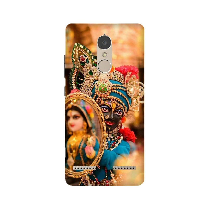 Lord Krishna5 Case for Lenovo K6 / K6 Power
