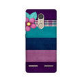 Purple Blue Case for Lenovo K6 / K6 Power
