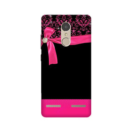 Gift Wrap4 Case for Lenovo K6 / K6 Power