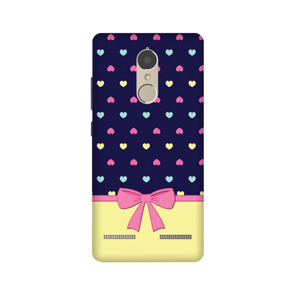 Gift Wrap5 Case for Lenovo K6 / K6 Power