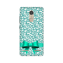 Gift Wrap6 Mobile Back Case for Lenovo K6 / K6 Power (Design - 41)