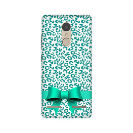 Gift Wrap6 Case for Lenovo K6 / K6 Power