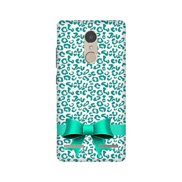 Gift Wrap6 Case for Lenovo K6 / K6 Power