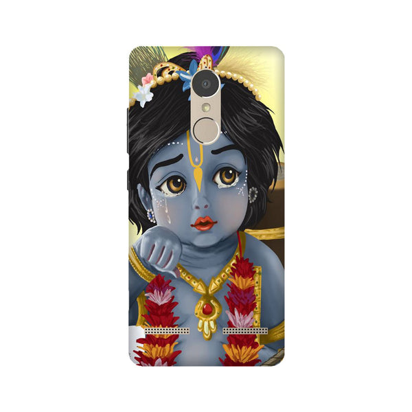 Bal Gopal Case for Lenovo K6 / K6 Power