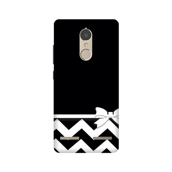 Gift Wrap7 Case for Lenovo K6 / K6 Power