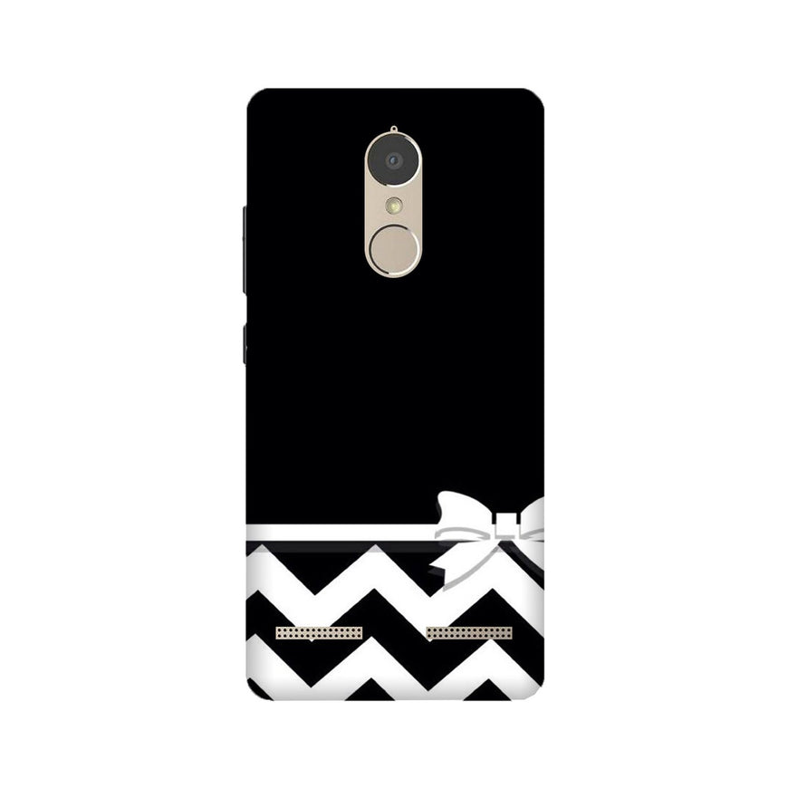 Gift Wrap7 Case for Lenovo K6 / K6 Power