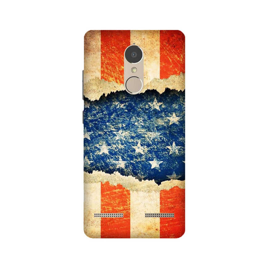 United Kingdom Case for Lenovo K6 / K6 Power