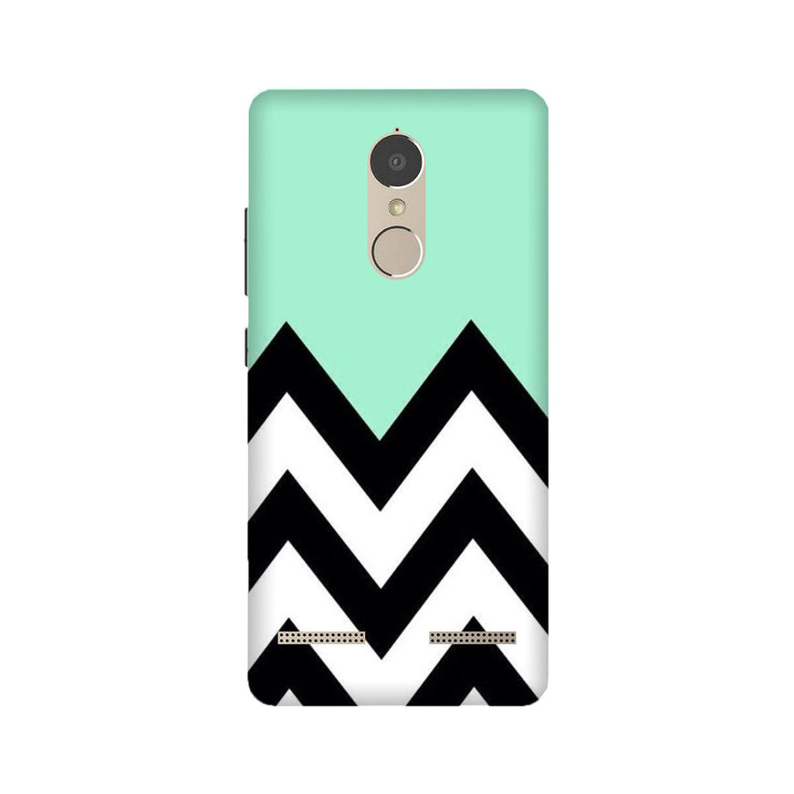 Pattern Case for Lenovo K6 / K6 Power