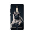 little Puppy Case for Lenovo K6 / K6 Power