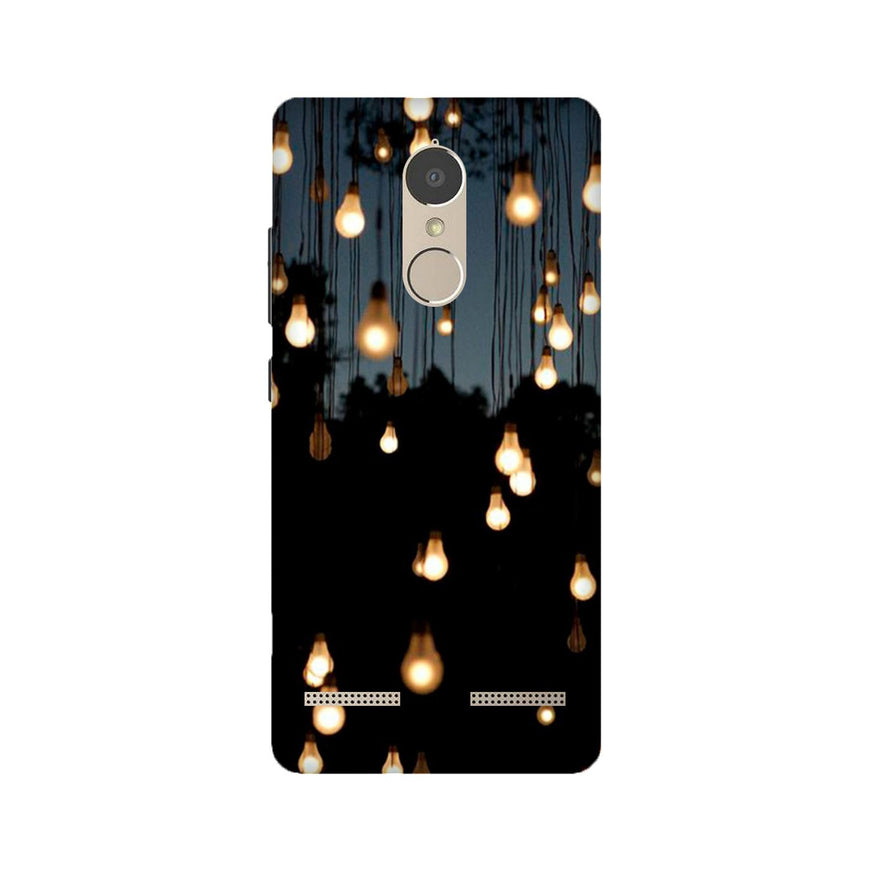 Party Bulb Case for Lenovo K6 / K6 Power