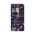 Love London Case for Lenovo K6 / K6 Power