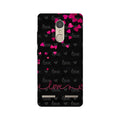 Love in Air Case for Lenovo K6 / K6 Power
