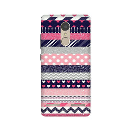Pattern3 Case for Lenovo K6 / K6 Power