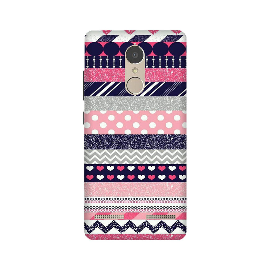 Pattern3 Case for Lenovo K6 / K6 Power