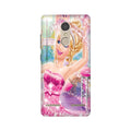 Princesses Case for Lenovo K6 / K6 Power