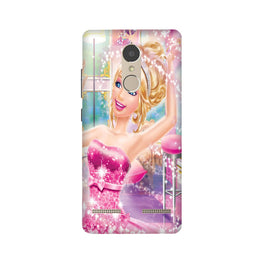 Princesses Case for Lenovo K6 / K6 Power