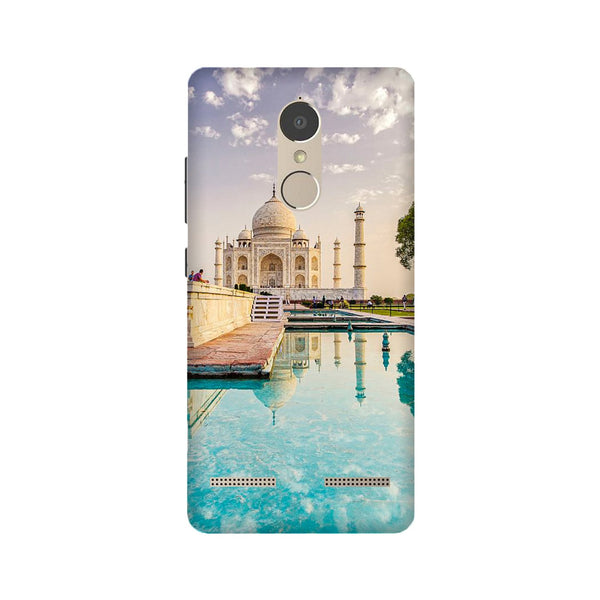 Tajmahal Case for Lenovo K6 / K6 Power