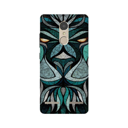 Lion Case for Lenovo K6 / K6 Power