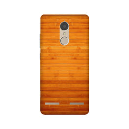 Wooden Look Case for Lenovo K6 / K6 Power(Design - 111)