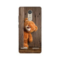 Cute Beer Case for Lenovo K6 / K6 Power  (Design - 129)