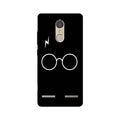 Harry Potter Case for Lenovo K6 / K6 Power  (Design - 136)