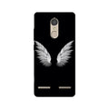 Angel Case for Lenovo K6 / K6 Power  (Design - 142)