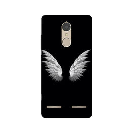 Angel Case for Lenovo K6 / K6 Power(Design - 142)