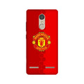 Manchester United Case for Lenovo K6 / K6 Power  (Design - 157)