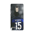 Pogba Case for Lenovo K6 / K6 Power  (Design - 159)