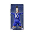 Hazard Case for Lenovo K6 / K6 Power  (Design - 164)