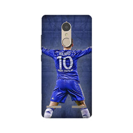 Hazard Case for Lenovo K6 / K6 Power(Design - 164)