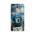 Mbappe Case for Lenovo K6 / K6 Power  (Design - 170)