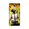 Pubg Case for Lenovo K6 / K6 Power  (Design - 180)